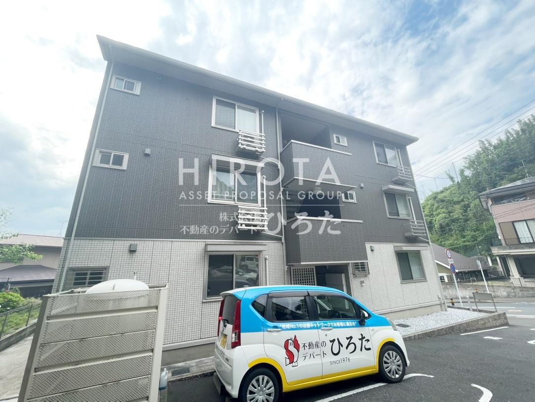 ソレイユひびきが丘