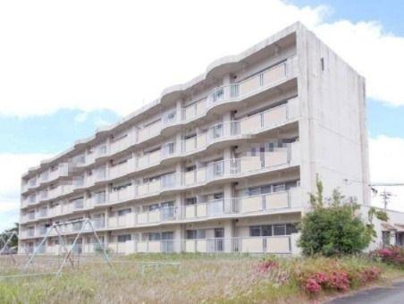 ビレッジハウス高瀬2号棟