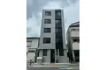 クロスグレイ町屋