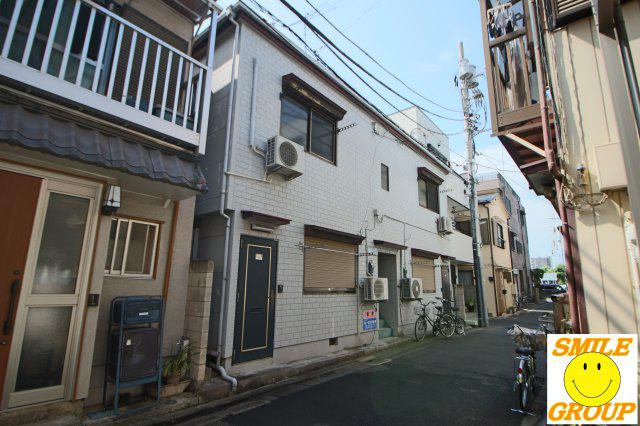 エスペランサ一之江