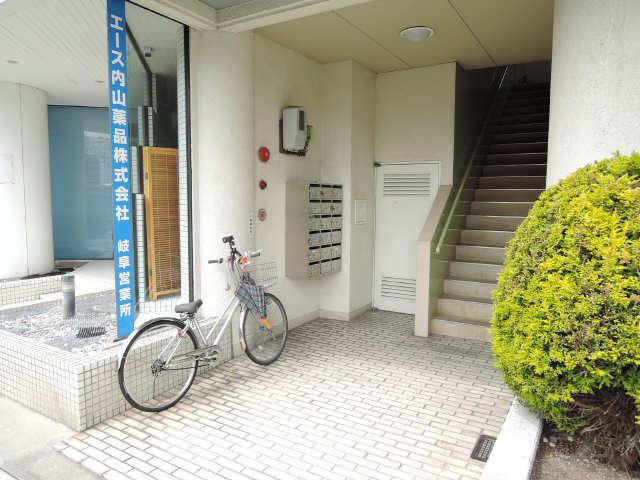 朝日堂コーポ