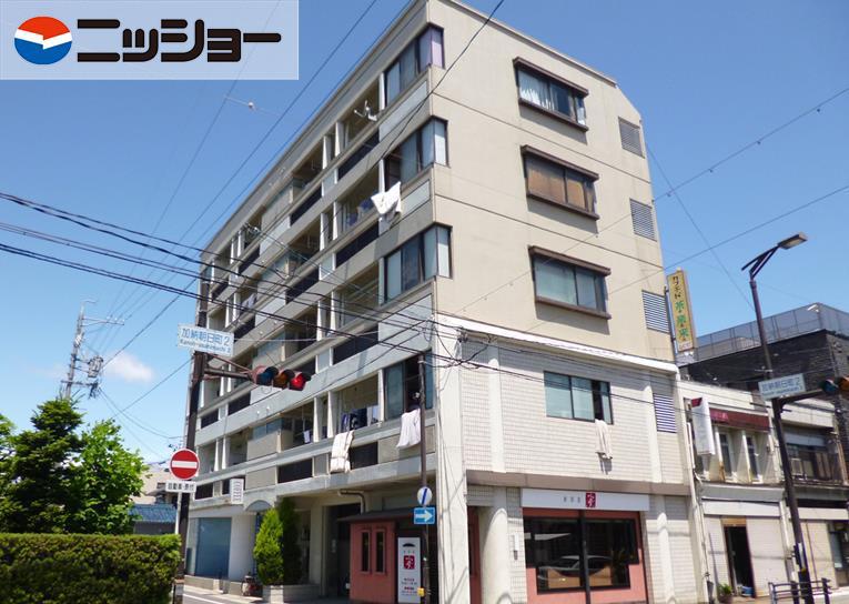 朝日堂コーポ
