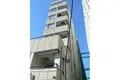 東京都台東区根岸の建物