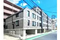 ラ・ぺルラ池尻大橋II