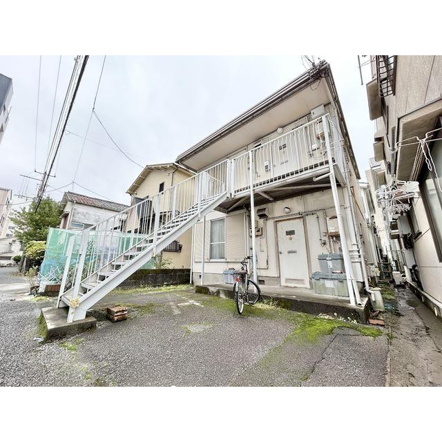 中村コーポ