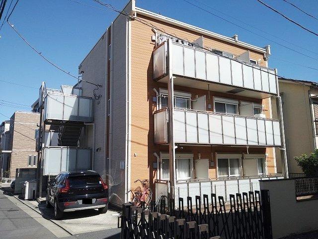 レオネクスト貞和