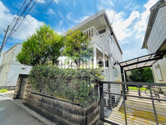 高木ハイツ