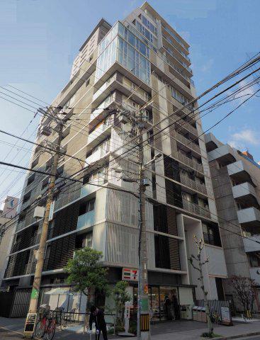 アーバネックス淀屋橋