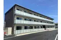 滋賀県彦根市岡町の建物
