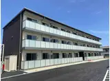 近江鉄道本線 彦根口駅 徒歩4分 3階建 築2年