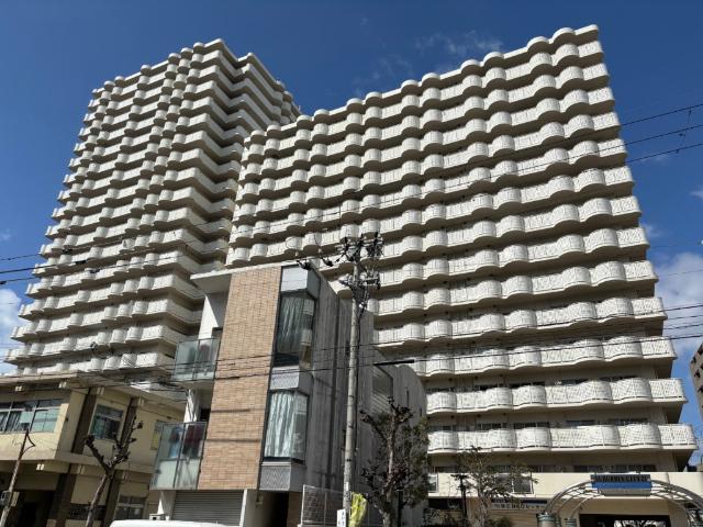 サバービアシティ21(4LDK/2階)