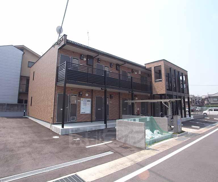 レオネクスト淀 リヴィエール