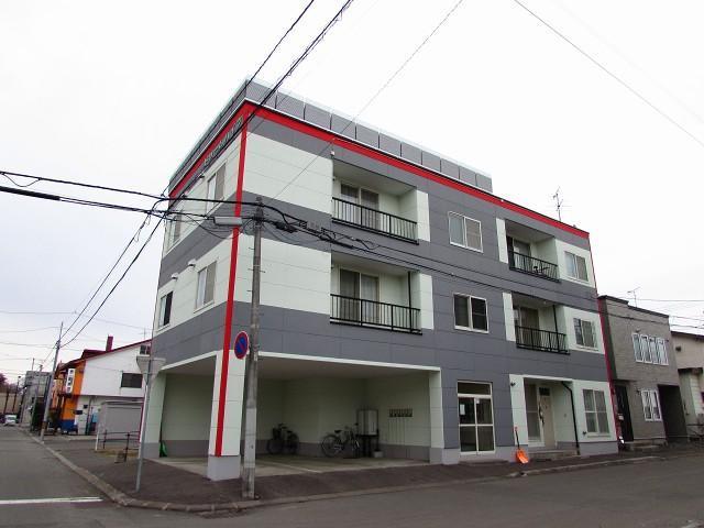 ドリームハイツ