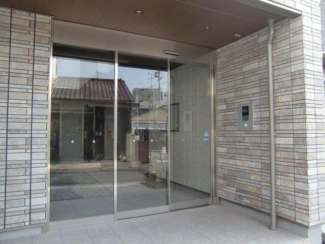 シャーメゾン寝屋川中央