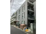 ROCKCOURT三田 ロックコート三田
