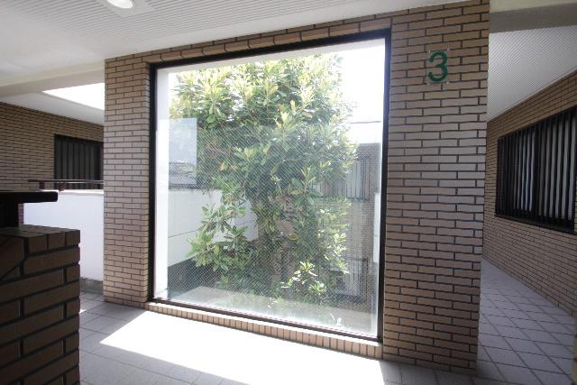 シティーアーク表山