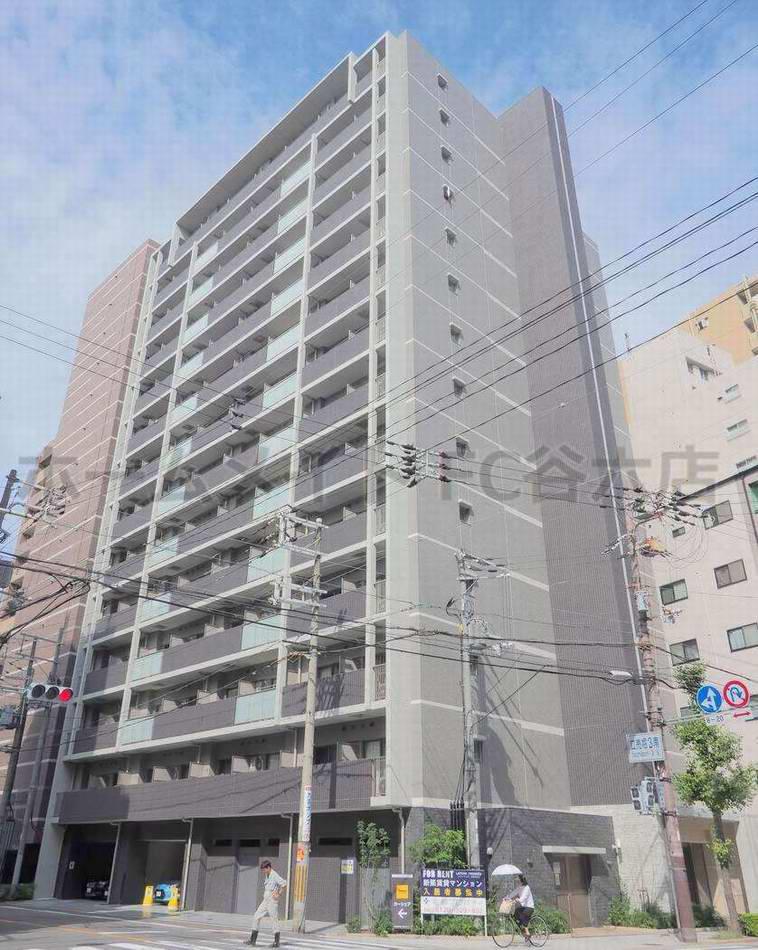 TLRレジデンス本町ウエスト