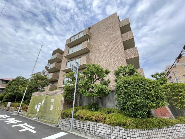 ルネ芦屋親王塚
