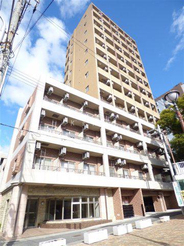 エステムコート神戸県庁前IIIフィエルテ