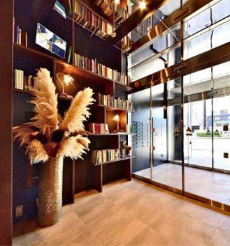 THE 9TH RESIDENCE SAKAE SIDE