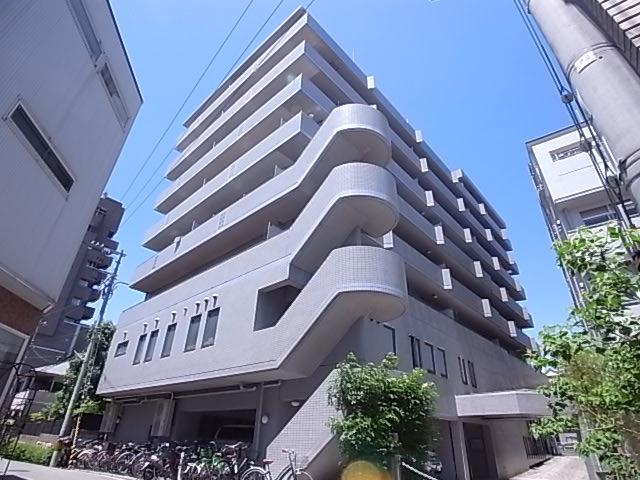 メイピース芦屋