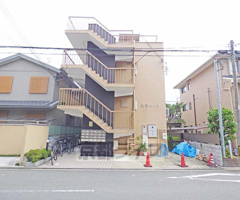 東楽ハイツ