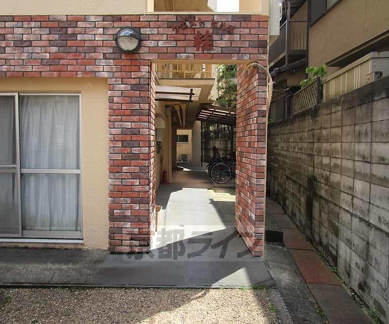 ウエストヒルズ桂