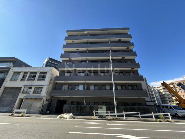 パルメゾン和光