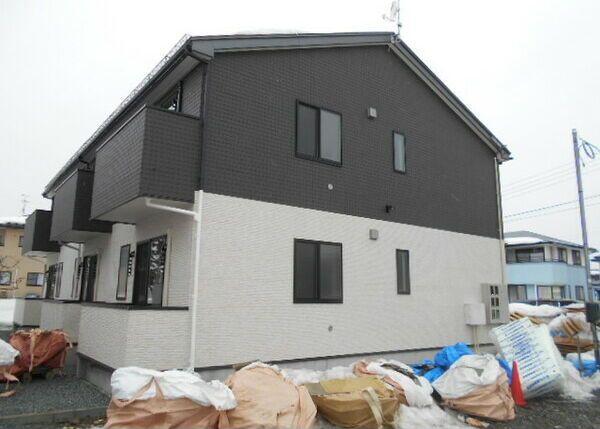 BEVERLY HILLSB棟