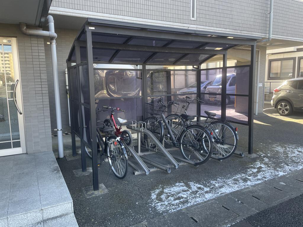 BRIO TERACCE南仙台II