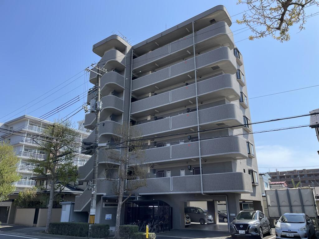 BRIO TERACCE南仙台II