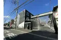 ギアネスト今宿駅前