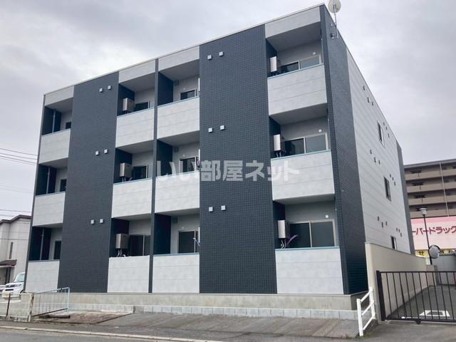 アコット春日(1LDK/1階)