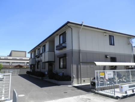 サニーグリーン北喜C棟