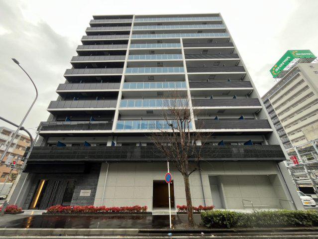 S-RESIDENCE高井田BELETA