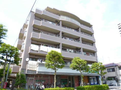 粕谷ツインビル