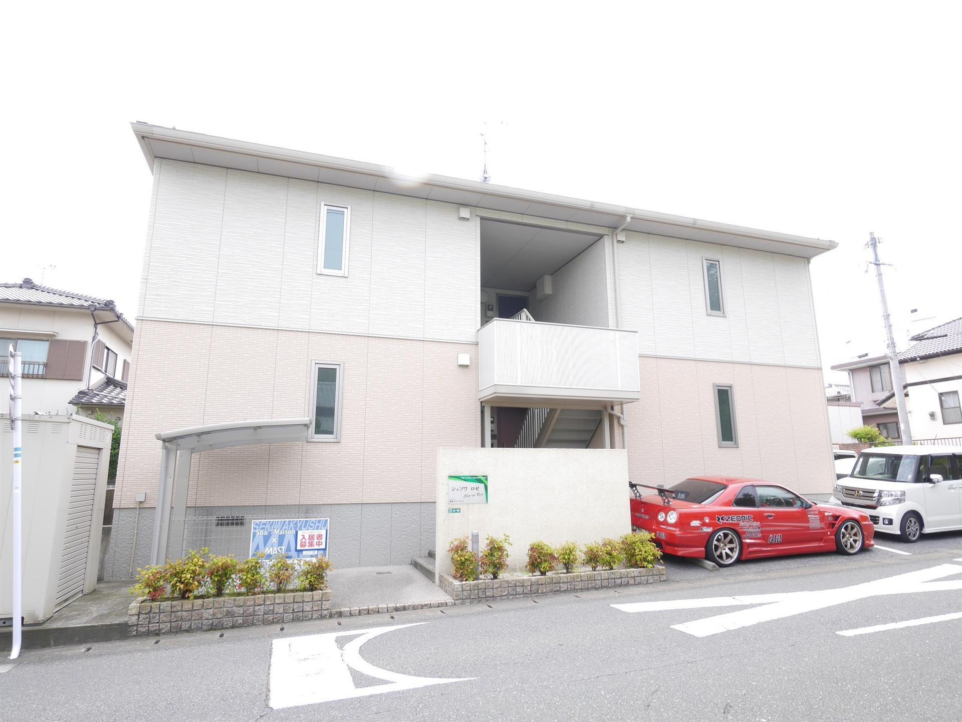 シェソワロゼ