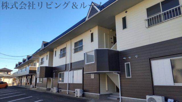 サンリブ野田B