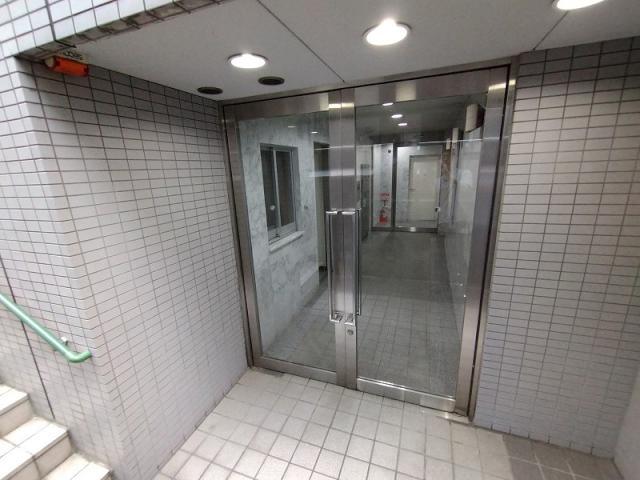 レオパレスフラット浜松町