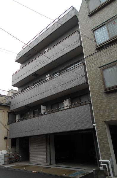 ホーム川嶋(1LDK/2階)