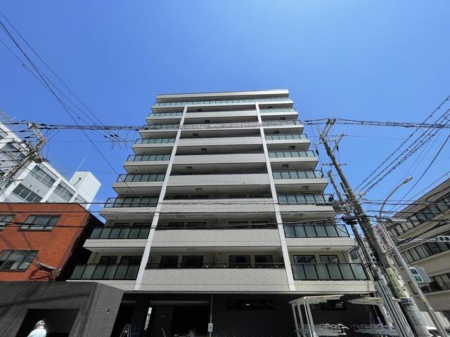 フェリシア江坂