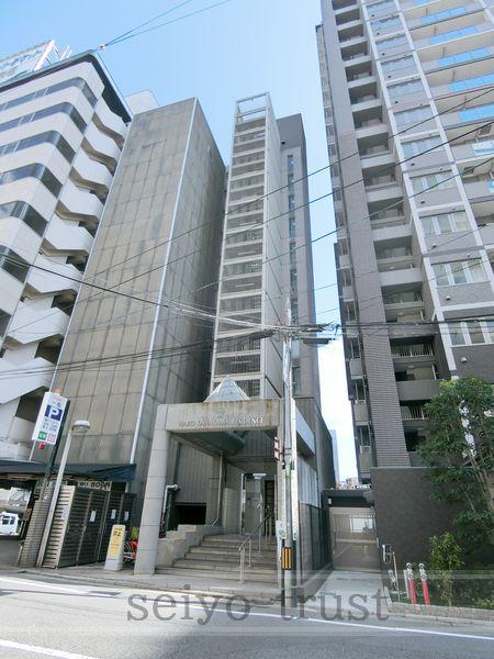 和光銀山レジデンス