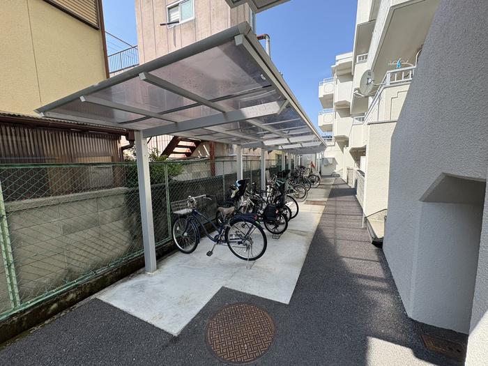 エクセル渋川