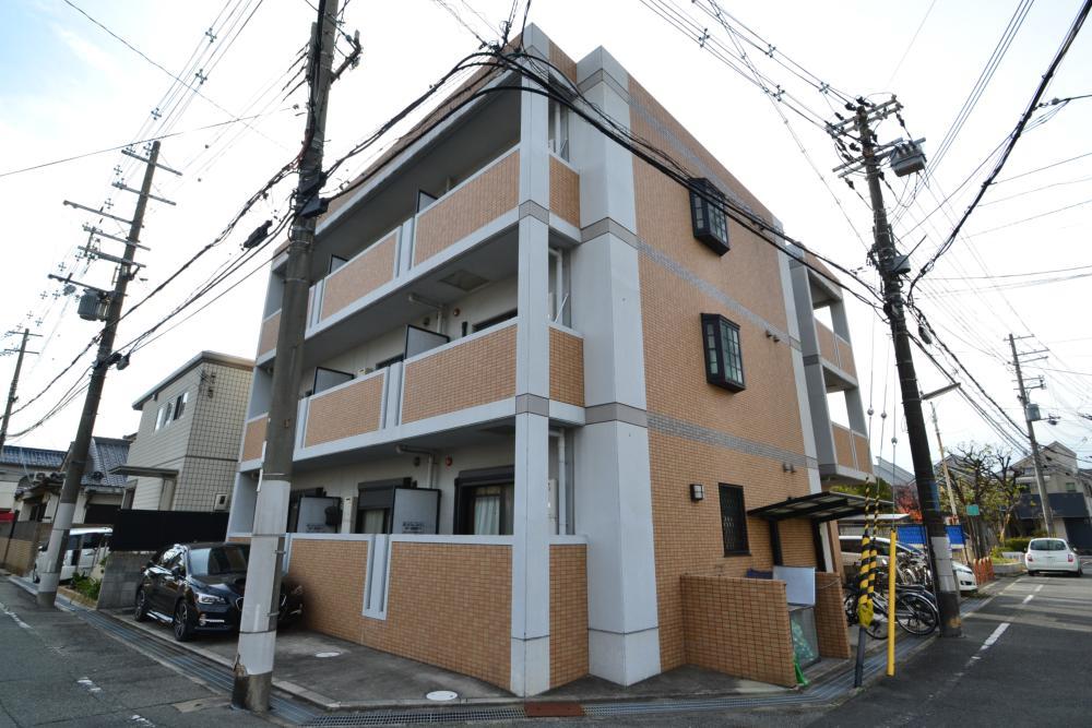 ベステック南塚口