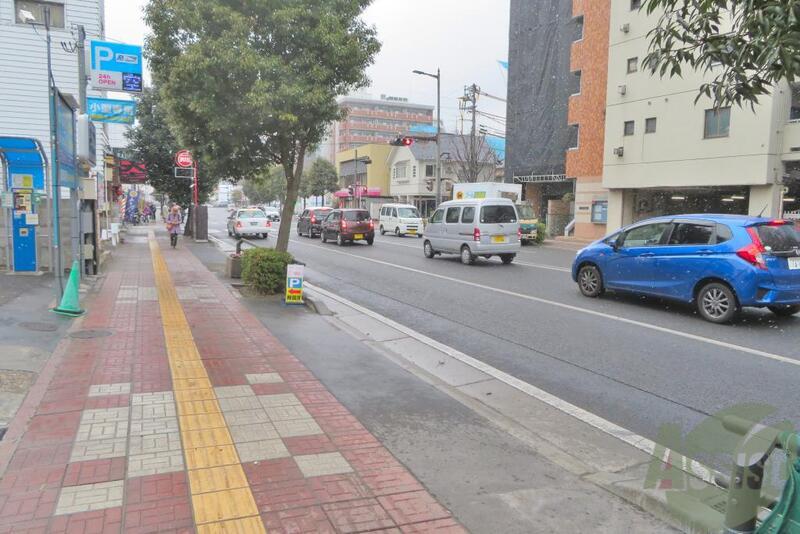 ASUTERU愛宕橋 