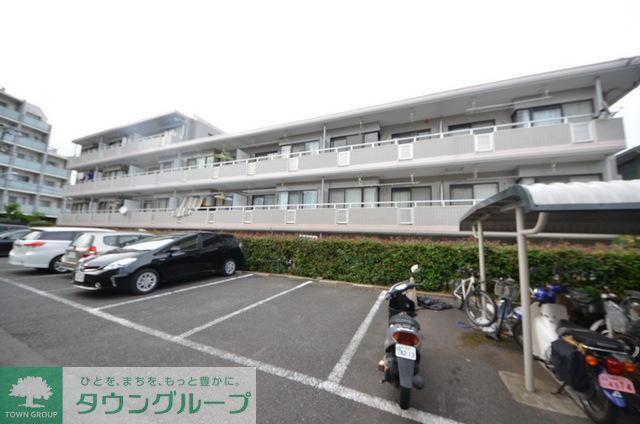 サンシャイン日吉