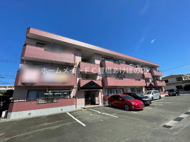 ライフパーク・瑞雲