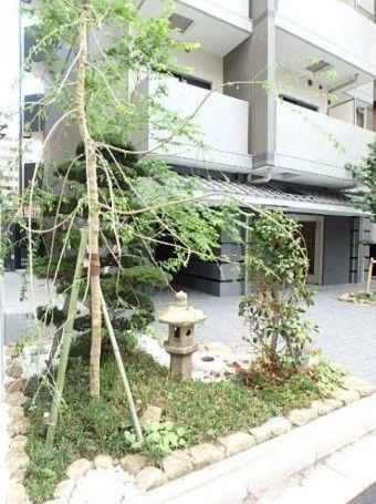 セレニティコート虎ノ門