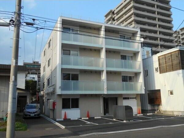 コートロティ南円山