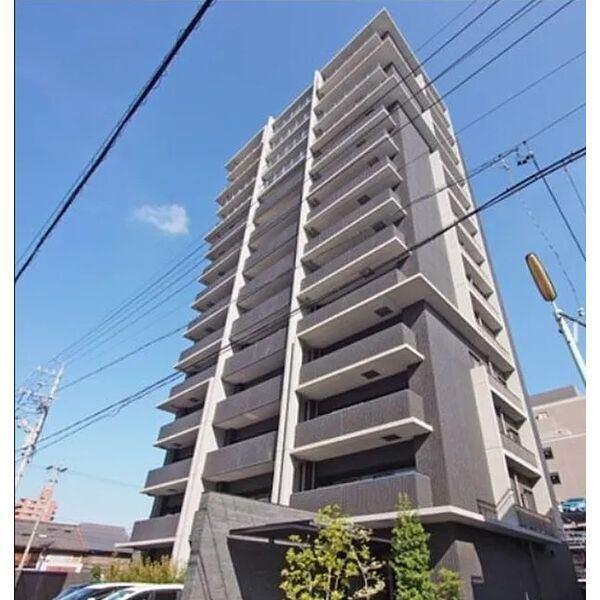 プラセシオン名古屋駅ファースト